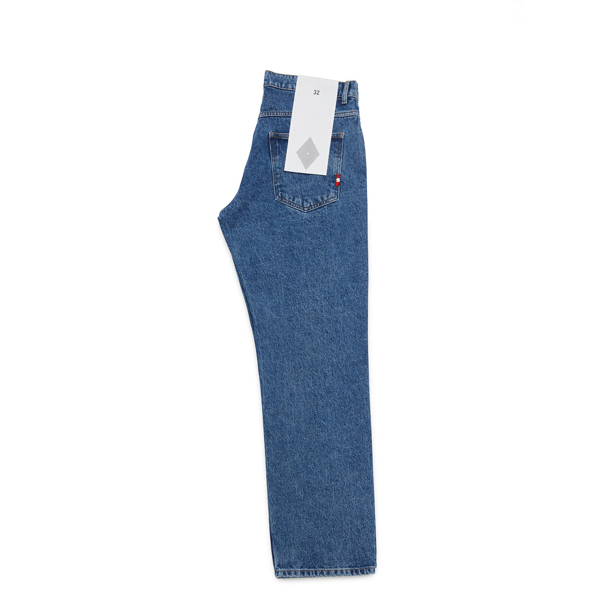 Jeans James Denim Stone Wash