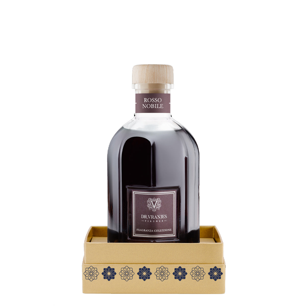 Cofanetto Limited Edition Rosso Nobile 500 ml