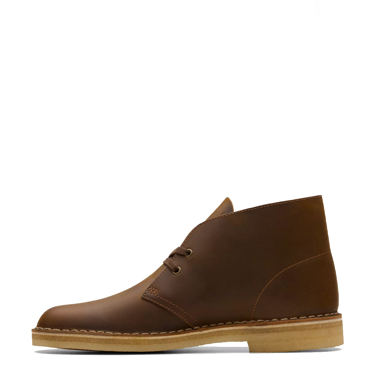 Stivaletto Desert Boot Beeswax