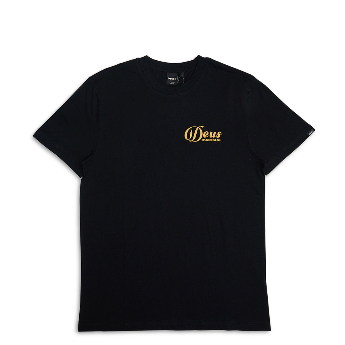 T-Shirt Time Taker Black