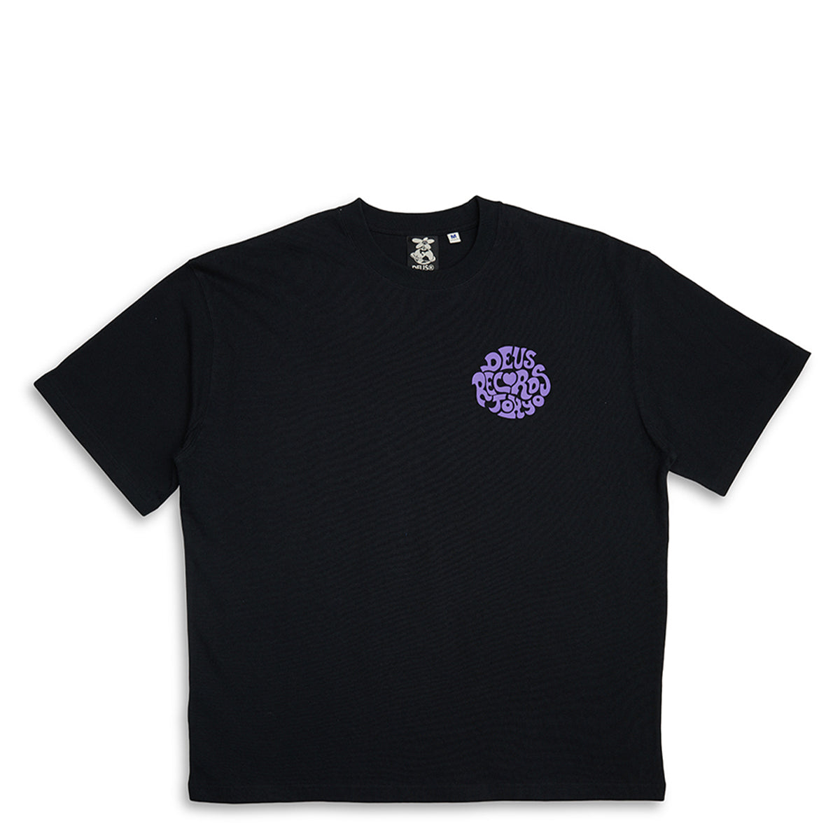 T-Shirt Paradigm Black