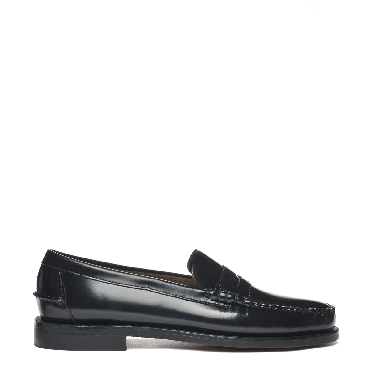 Mocassino Classic Dan Black